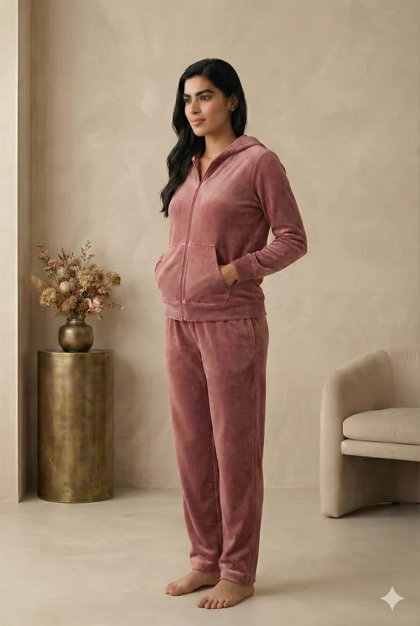 Muted_Mauve(Onion)_Valvet_Hoody