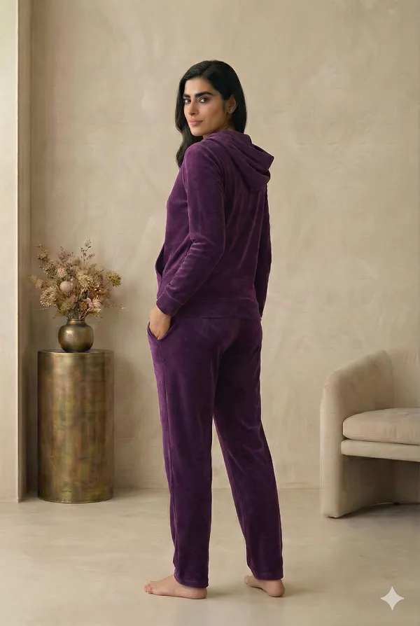 Vibrant_Plum(PURPLE)_Valvet_Hoody