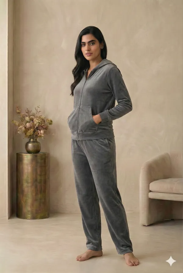 Charcoal_Slate(DARK_Grey)_Valvet_Hoody