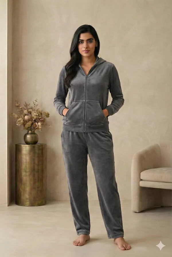 Charcoal_Slate(DARK_Grey)_Valvet_Hoody
