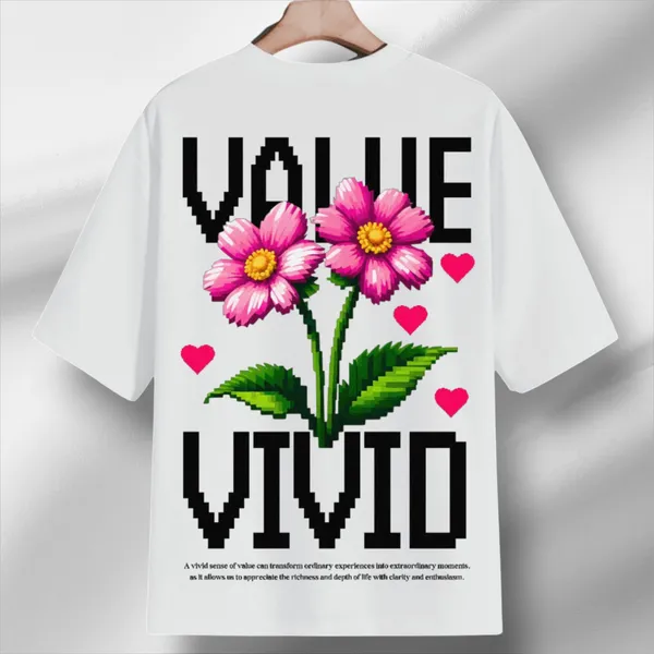 White_French_Terry_Premium_Oversized_T-Shirt