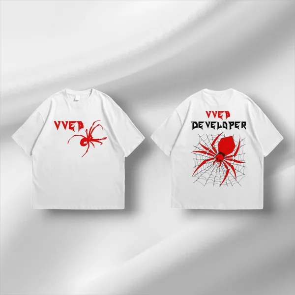 White_French_Terry_Premium_Oversized_T-Shirt
