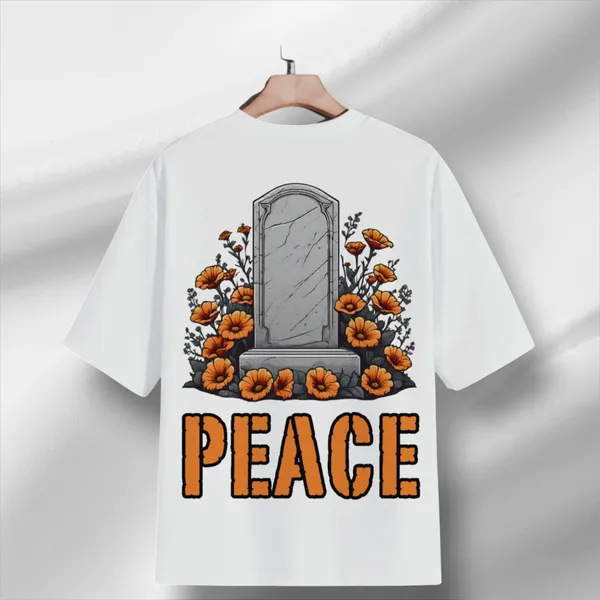 White_French_Terry_Premium_Oversized_T-Shirt