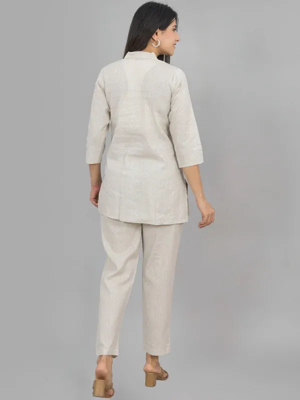 Beige_Cotton_Co-Ord_Set__For_Women