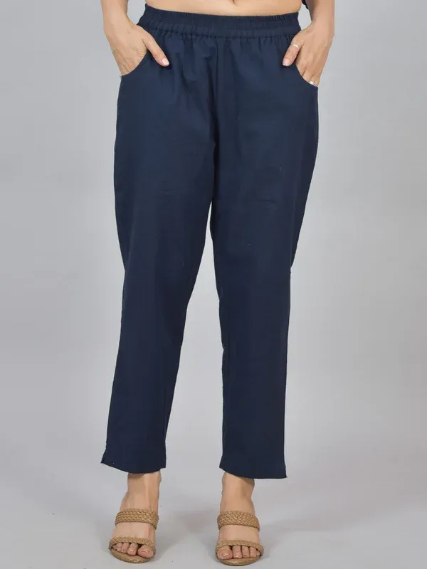 Dark_Blue_Cotton_Co-Ord_Set__For_Women