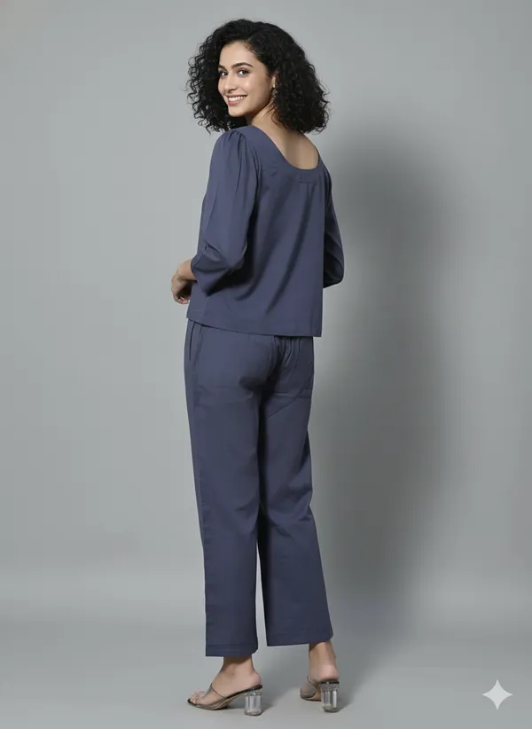 Dark_Grey_Cotton_Co-Ord_Set__For_Women