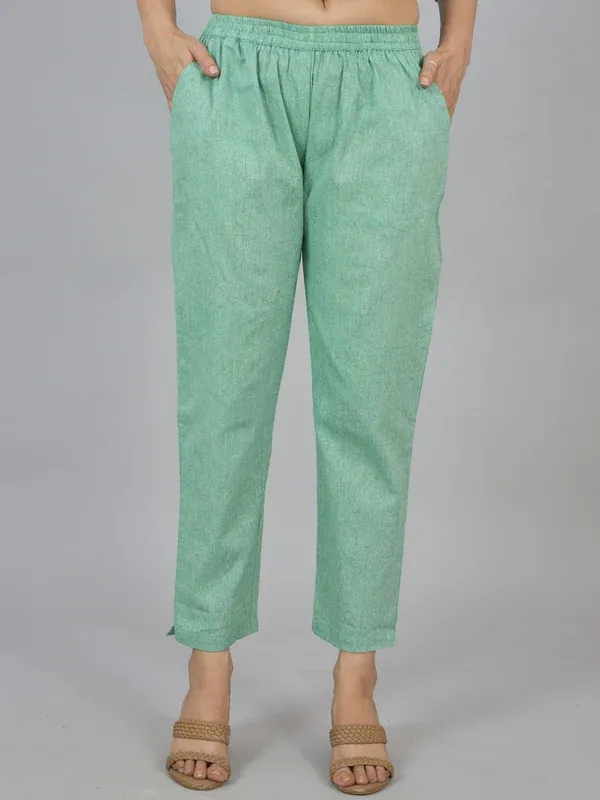 Green_Cotton_Co-Ord_Set__For_Women