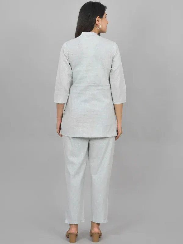 Grey_Cotton_Co-Ord_Set__For_Women