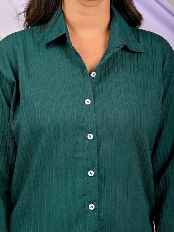 Green_Cotton_Co-Ord_Set__For_Women