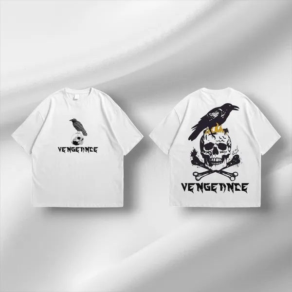 White_French_Terry_Premium_Oversized_T-Shirt