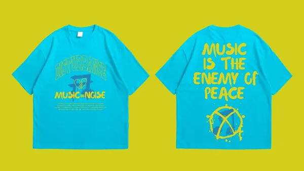Sky_Blue_French_Terry_Premium_Oversized_T-Shirt