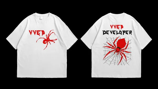 White_French_Terry_Premium_Oversized_T-Shirt