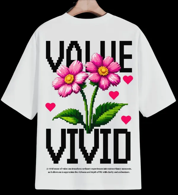 White_French_Terry_Premium_Oversized_T-Shirt