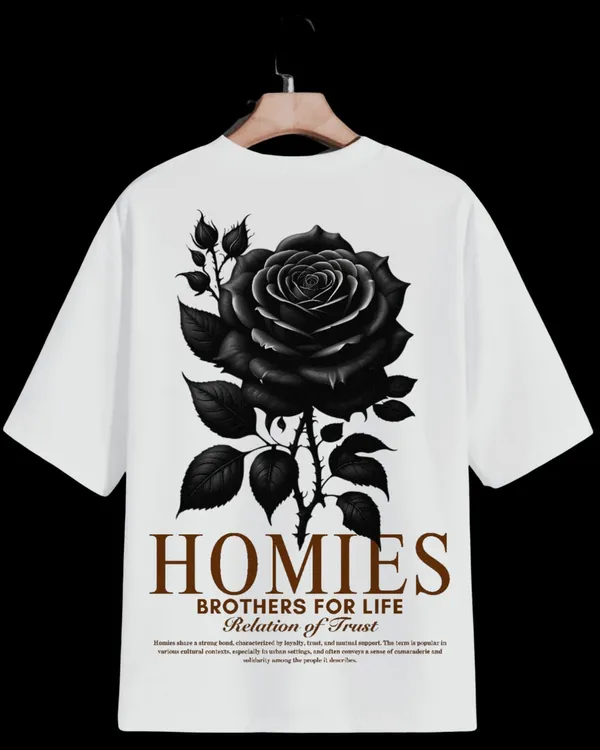White_French_Terry_Premium_Oversized_T-Shirt