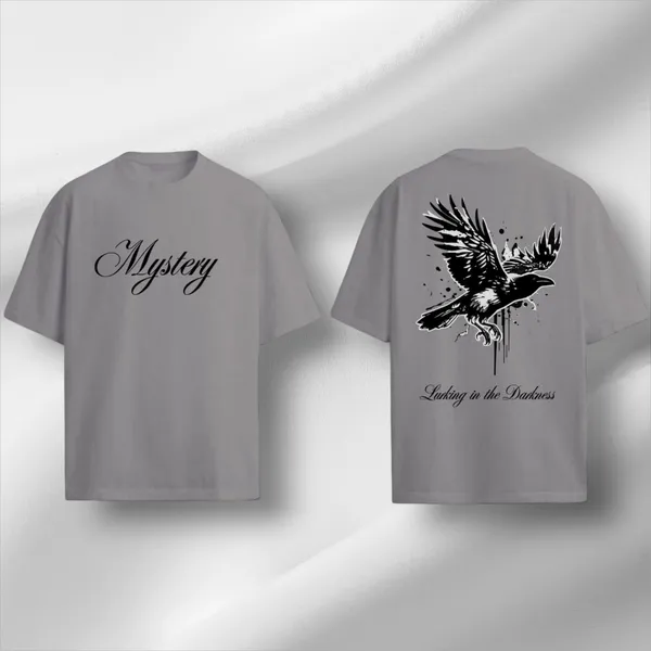 White_French_Terry_Premium_Oversized_T-Shirt
