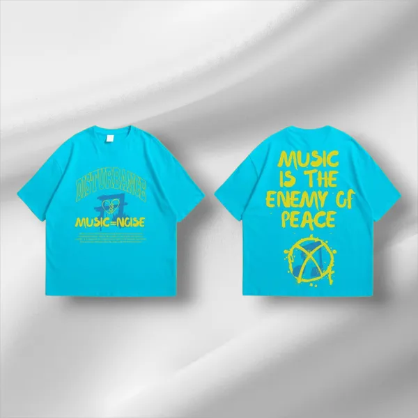 Sky_Blue_French_Terry_Premium_Oversized_T-Shirt