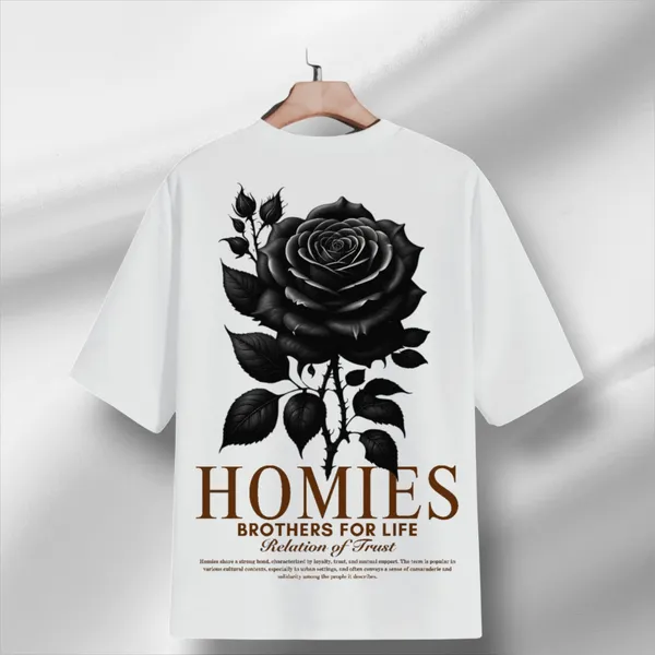 White_French_Terry_Premium_Oversized_T-Shirt