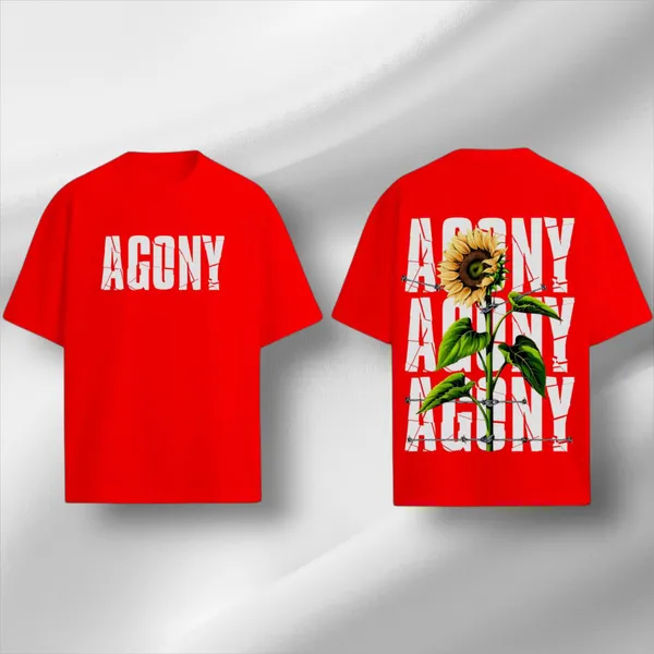 Red_French_Terry_Premium_Oversized_T-Shirt