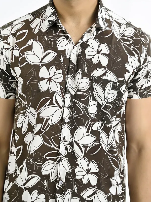 Coffee_Crepe_Premium_Shirt_For_Men