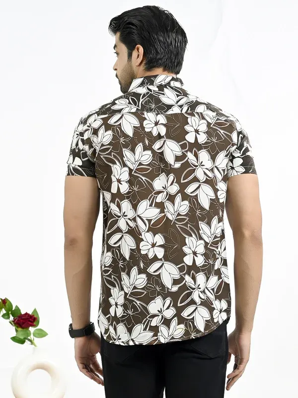 Coffee_Crepe_Premium_Shirt_For_Men