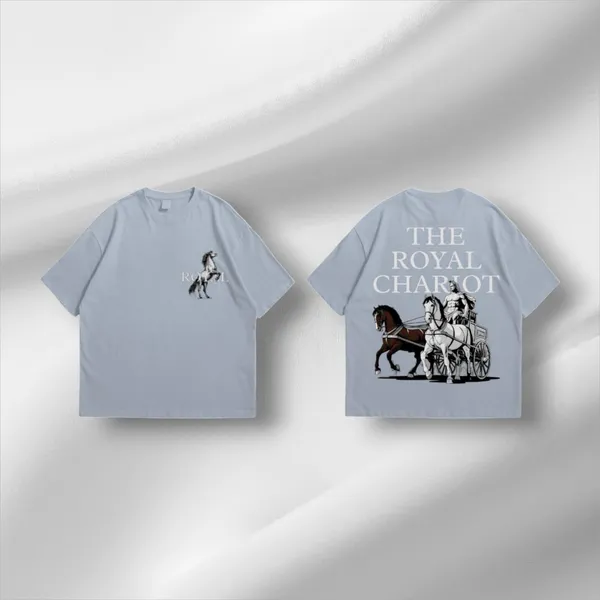 White_French_Terry_Premium_Oversized_T-Shirt