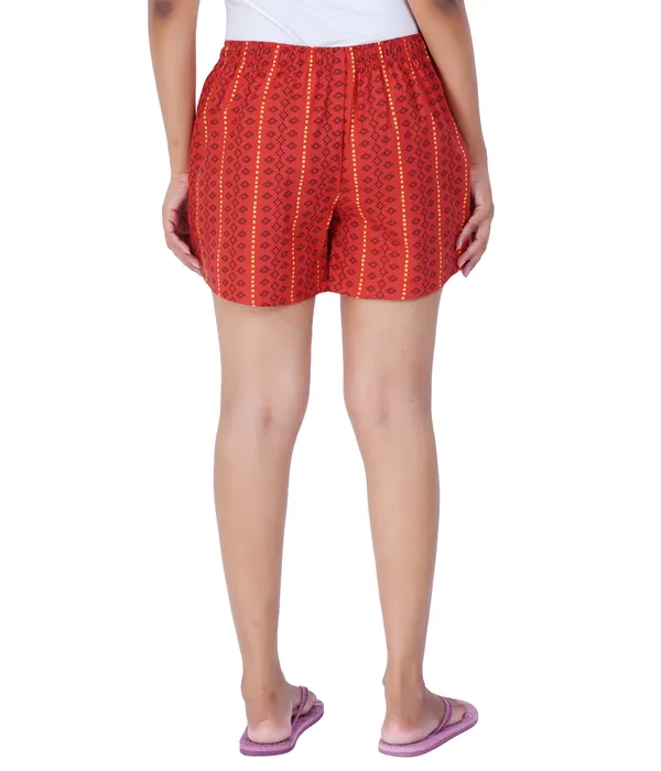 Women_Shorts-Hs(Line)