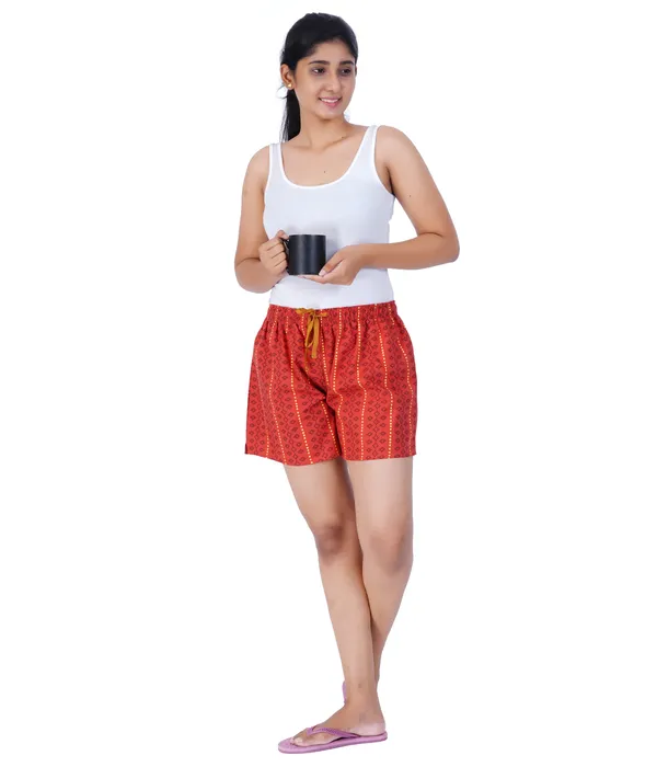 Women_Shorts-Hs(Line)