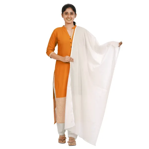 Salwar_Dupatta_Set-Off_White