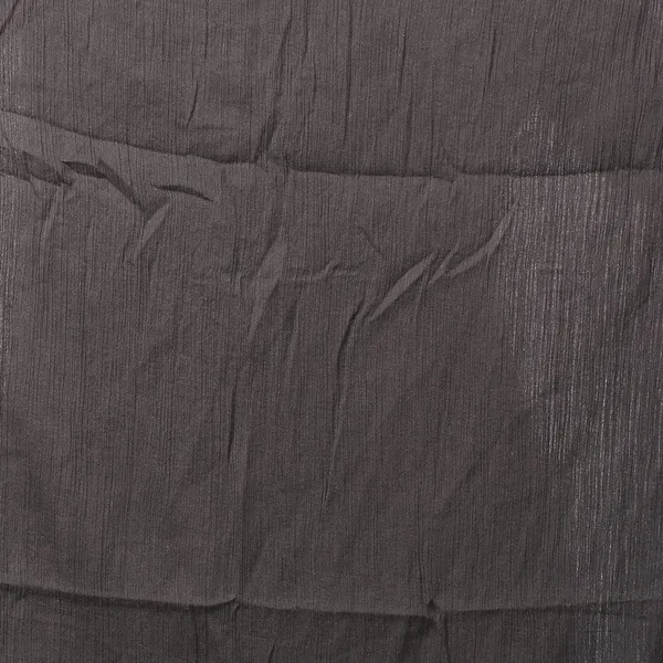 Charcoal_Grey_Soft_100%_Cotton_Dupatta_-_Breathable_Plain_Solid_Colours_For_Women_-_25_Meter_Stylish_Lightweight_Shawl/Scarf_For_Everyday_Use