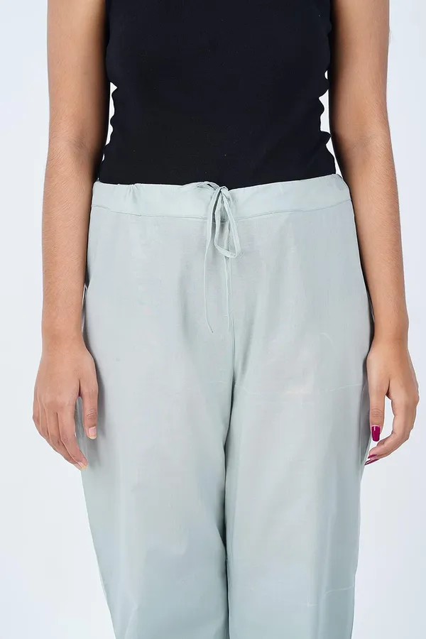 Pista_Ethnic_Hokaba_Work_100%_Cotton_Pant_For_Women,_Crafted_Stylish_Trouser,_Drawstring_Comfort_-_For_Office,_Party_&_Outdoor_Wear