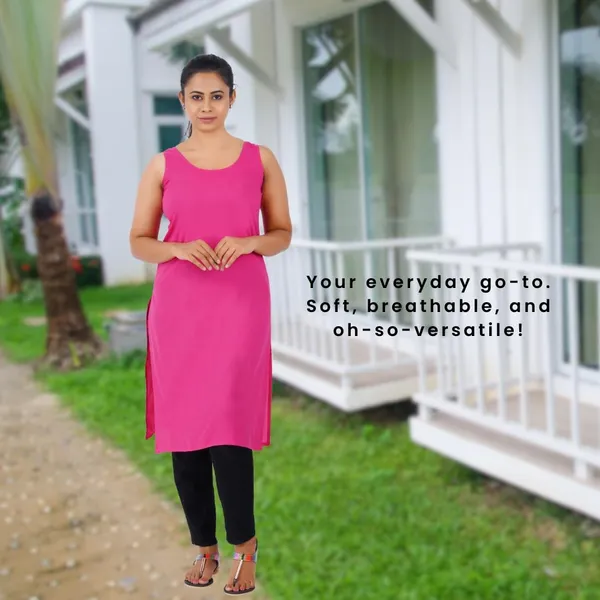 Apple_Peach_Full_Knee_Length_Cotton_Camisole_Inner_Long_Slip_For_Women_-_Firm_Not_Stretchable_Slip_Lining_For_Kurti_And_Chikankari_Suits/Tops_-_Suits_Summer_And_Winter