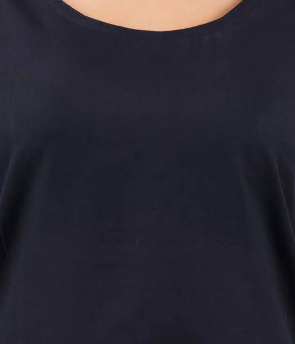Black_Full_Knee_Length_Cotton_Camisole_Inner_Long_Slip_For_Women_-_Firm_Not_Stretchable_Slip_Lining_For_Kurti_And_Chikankari_Suits/Tops_-_Suits_Summer_And_Winter