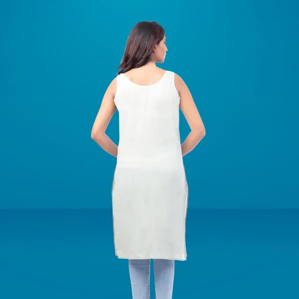 Pista_Full_Knee_Length_Cotton_Camisole_Inner_Long_Slip_For_Women_-_Firm_Not_Stretchable_Slip_Lining_For_Kurti_And_Chikankari_Suits/Tops_-_Suits_Summer_And_Winter