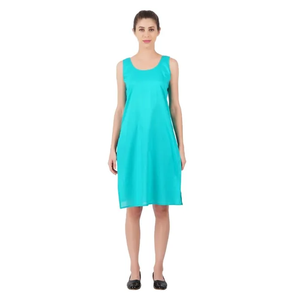 Rama_Green_Full_Knee_Length_Cotton_Camisole_Inner_Long_Slip_For_Women_-_Firm_Not_Stretchable_Slip_Lining_For_Kurti_And_Chikankari_Suits/Tops_-_Suits_Summer_And_Winter