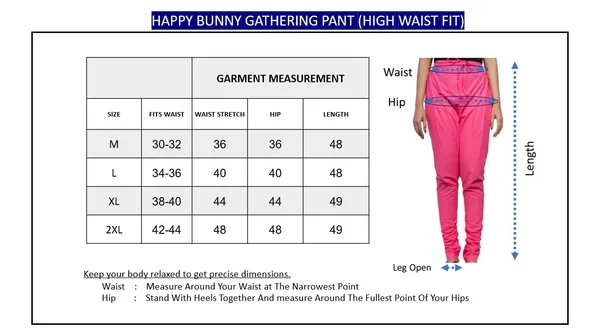 Turq_Blue_Cotton_Ethnic_Churidar/Gathering_Pants_For_Women,_Drawstring_Waist,_Ethnic_Regular_Fit_For_Office,_Party_&_Outdoor_Wear