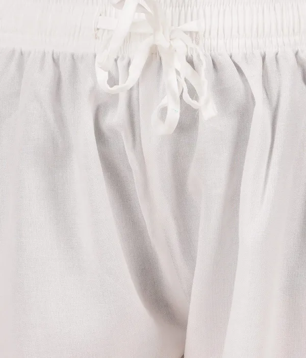 Blanco_White_Stylish_Rayon_Blend_Girls_Palazzo_Pants,_Skin_Friendly,_Party_&_Outdoor_Wear,_Solid_Flowy,_Mild_Shine_-_Regular_Fit,_Full_Length
