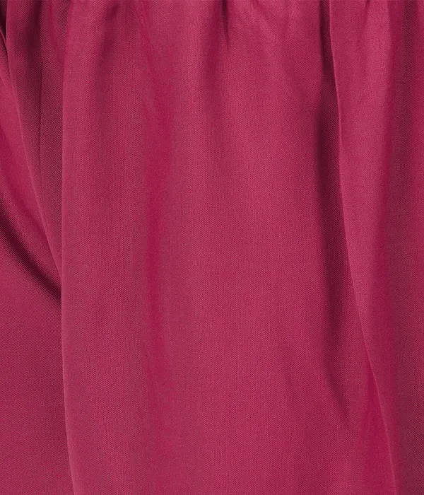Dark_Ruby_Stylish_Rayon_Blend_Girls_Palazzo_Pants,_Skin_Friendly,_Party_&_Outdoor_Wear,_Solid_Flowy,_Mild_Shine_-_Regular_Fit,_Full_Length