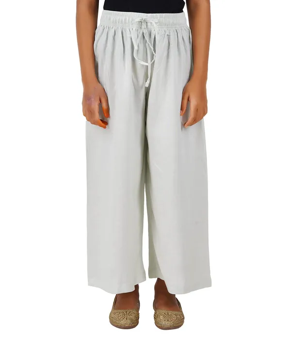 Forest_Mint_Stylish_Rayon_Blend_Girls_Palazzo_Pants,_Skin_Friendly,_Party_&_Outdoor_Wear,_Solid_Flowy,_Mild_Shine_-_Regular_Fit,_Full_Length