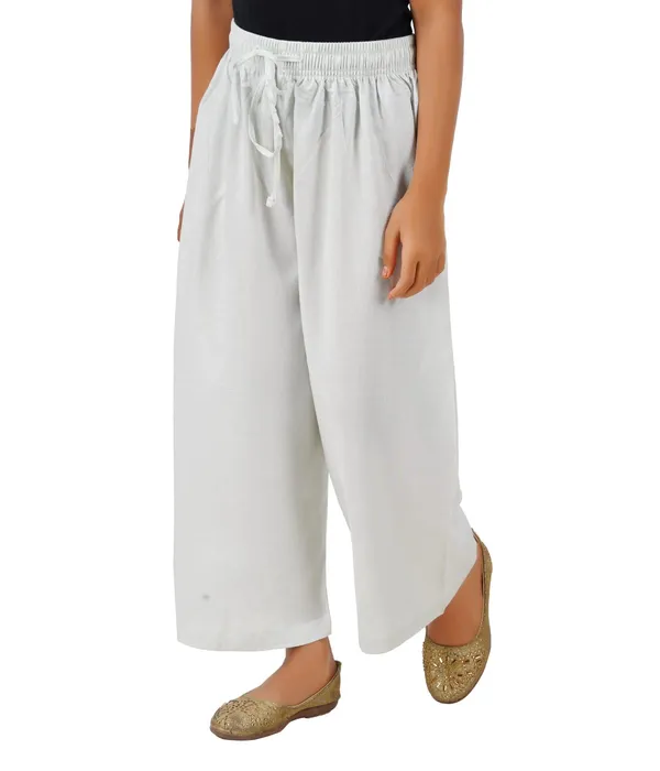 Forest_Mint_Stylish_Rayon_Blend_Girls_Palazzo_Pants,_Skin_Friendly,_Party_&_Outdoor_Wear,_Solid_Flowy,_Mild_Shine_-_Regular_Fit,_Full_Length