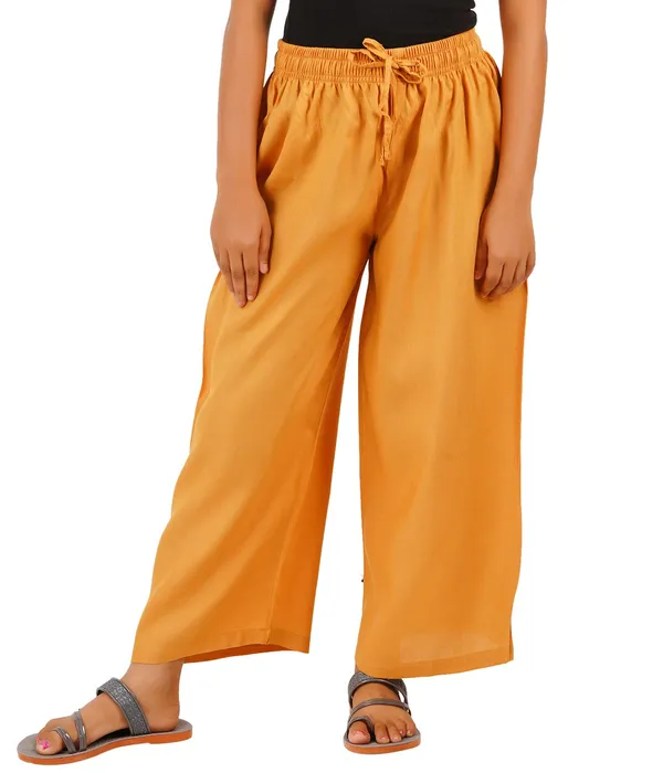 Honey_Stylish_Rayon_Blend_Girls_Palazzo_Pants,_Skin_Friendly,_Party_&_Outdoor_Wear,_Solid_Flowy,_Mild_Shine_-_Regular_Fit,_Full_Length