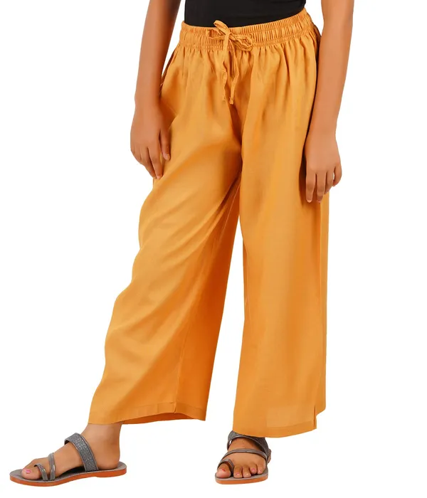 Honey_Stylish_Rayon_Blend_Girls_Palazzo_Pants,_Skin_Friendly,_Party_&_Outdoor_Wear,_Solid_Flowy,_Mild_Shine_-_Regular_Fit,_Full_Length