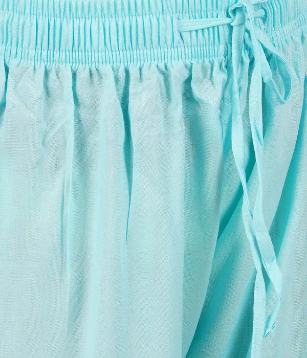 Island_Paradise_Stylish_Rayon_Blend_Girls_Palazzo_Pants,_Skin_Friendly,_Party_&_Outdoor_Wear,_Solid_Flowy,_Mild_Shine_-_Regular_Fit,_Full_Length