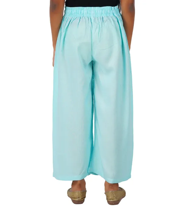 Island_Paradise_Stylish_Rayon_Blend_Girls_Palazzo_Pants,_Skin_Friendly,_Party_&_Outdoor_Wear,_Solid_Flowy,_Mild_Shine_-_Regular_Fit,_Full_Length