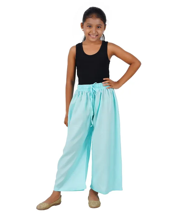 Island_Paradise_Stylish_Rayon_Blend_Girls_Palazzo_Pants,_Skin_Friendly,_Party_&_Outdoor_Wear,_Solid_Flowy,_Mild_Shine_-_Regular_Fit,_Full_Length