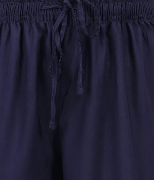 Midnight_Blue_Stylish_Rayon_Blend_Girls_Palazzo_Pants,_Skin_Friendly,_Party_&_Outdoor_Wear,_Solid_Flowy,_Mild_Shine_-_Regular_Fit,_Full_Length
