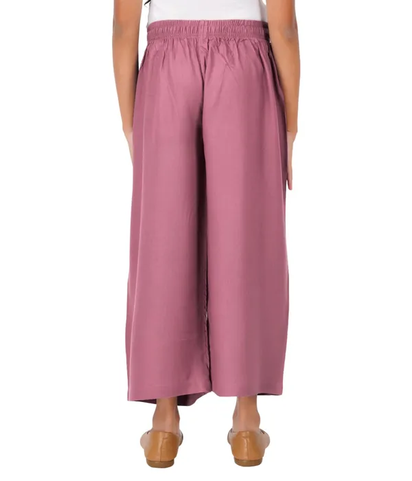 Onion_Stylish_Rayon_Blend_Girls_Palazzo_Pants,_Skin_Friendly,_Party_&_Outdoor_Wear,_Solid_Flowy,_Mild_Shine_-_Regular_Fit,_Full_Length