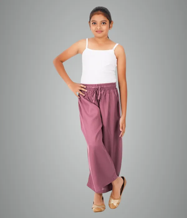 Onion_Stylish_Rayon_Blend_Girls_Palazzo_Pants,_Skin_Friendly,_Party_&_Outdoor_Wear,_Solid_Flowy,_Mild_Shine_-_Regular_Fit,_Full_Length