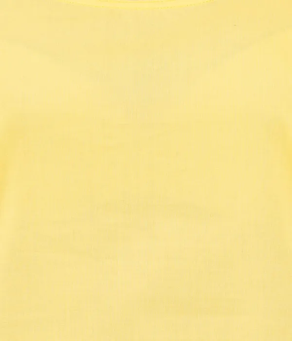 Lemon_Yellow_Long_Kurti_Slip_-_100%_Superfine_Cotton_-_Firm_Non_Stretchable_Women'S_Kurti_Top_Slip