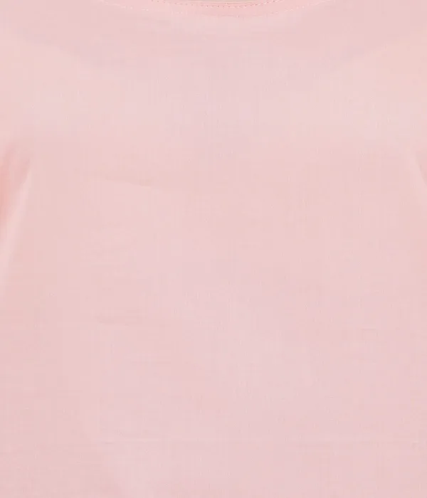 Peach_Long_Kurti_Slip_-_100%_Superfine_Cotton_-_Firm_Non_Stretchable_Women'S_Kurti_Top_Slip