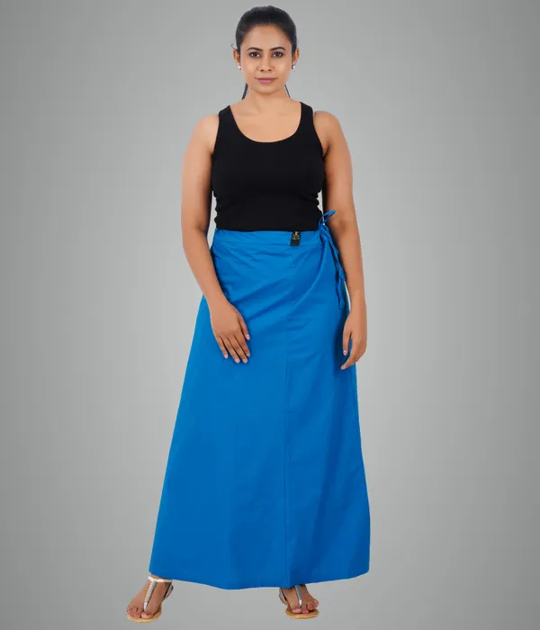 Cotton_Inskirt_/_Petticot-Estate_Blue